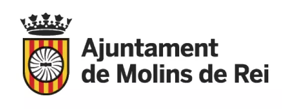 logo molins de rei